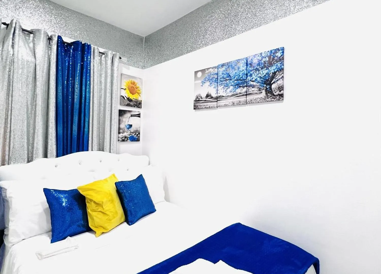 住宿加早餐酒店 Imperial Stay Bnb 纽约