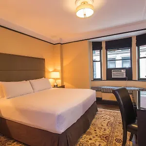 Appart hôtel Mansfield, New York