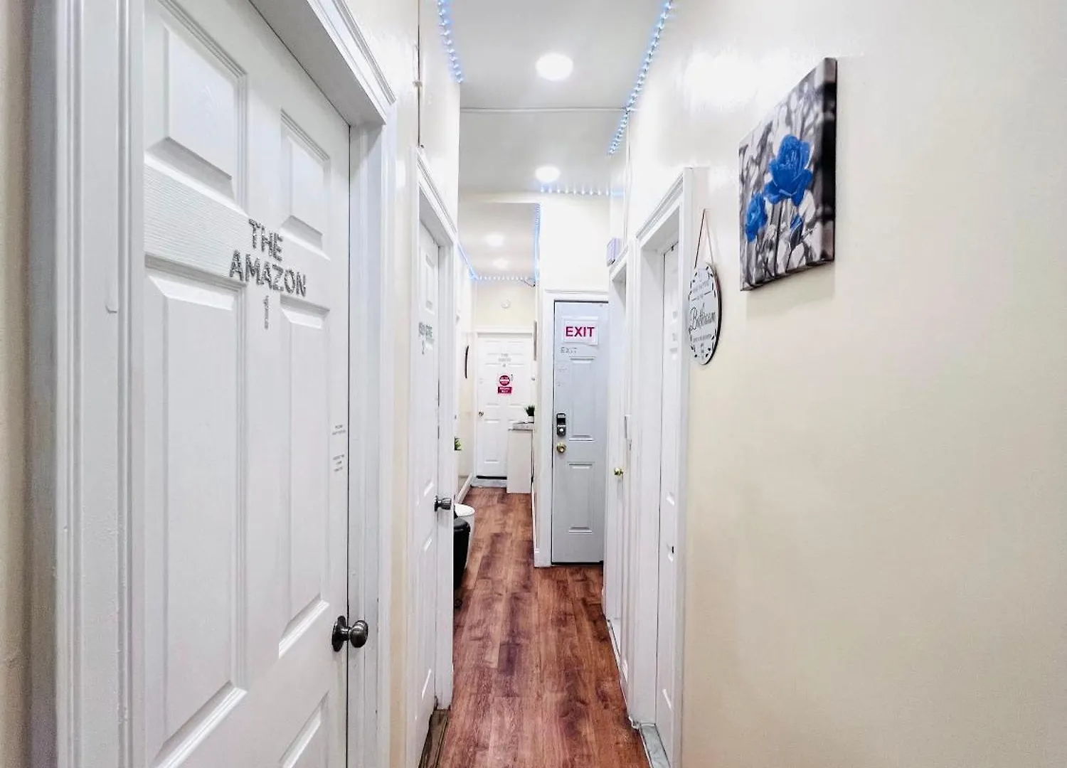 Imperial Stay Bnb New York 0*,  United States