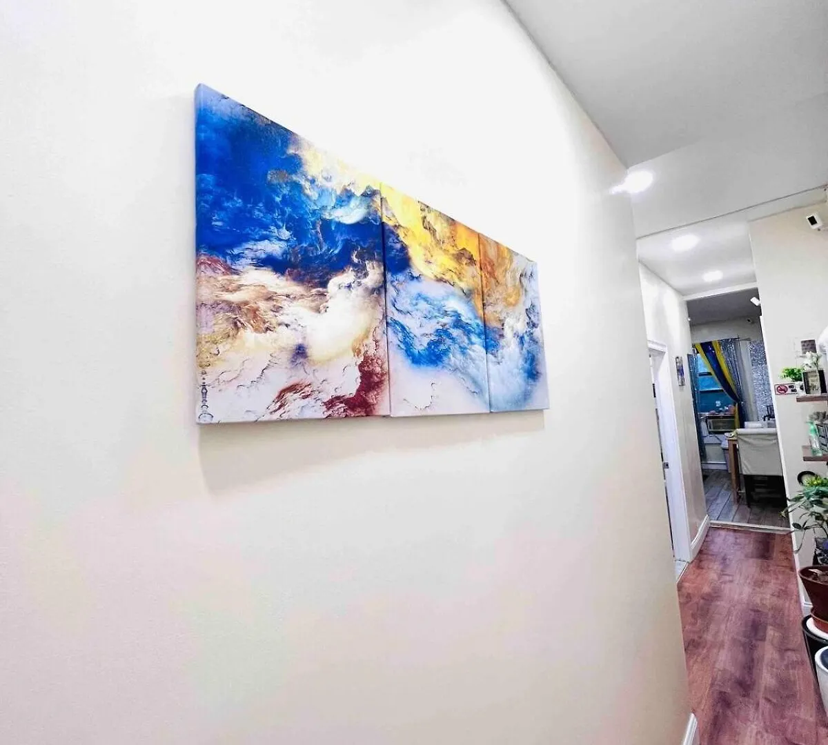 Imperial Stay Bnb New York United States