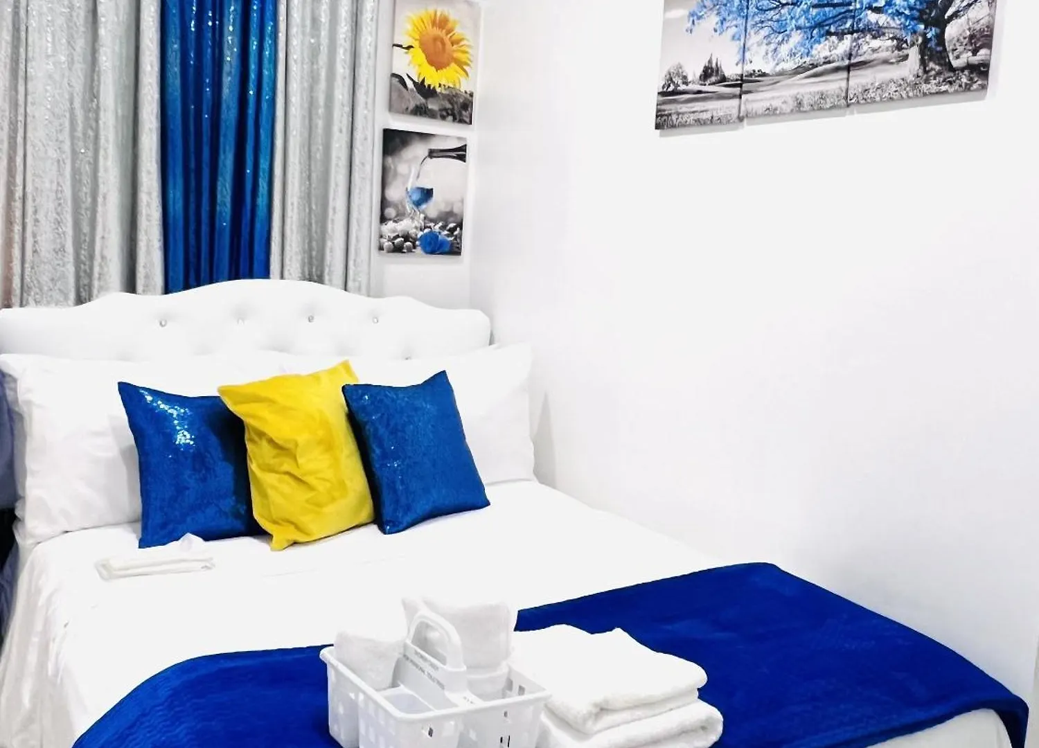 Bed & Breakfast Imperial Stay Bnb New York United States
