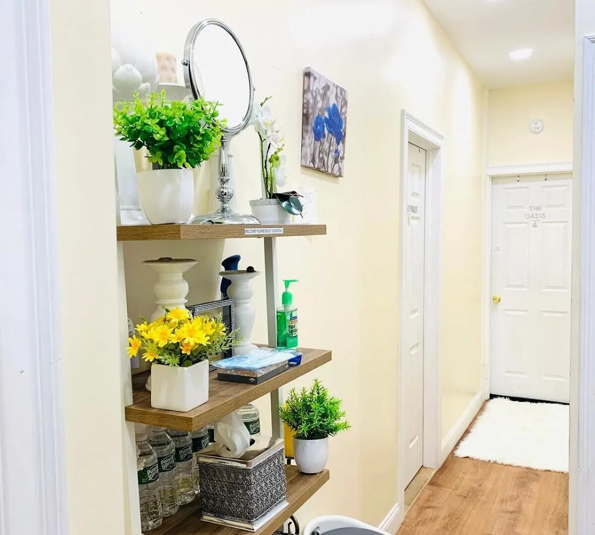 Bed & Breakfast Imperial Stay Bnb New York