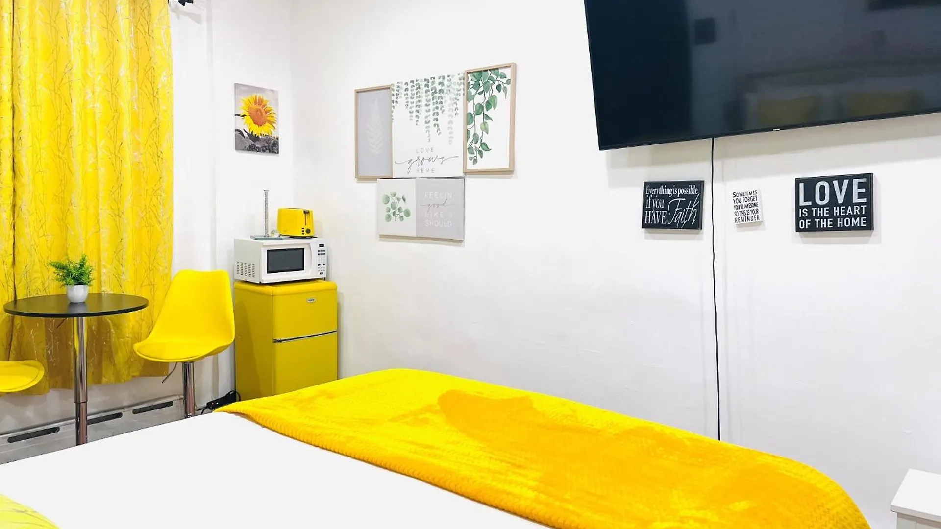 Imperial Stay Bnb New York