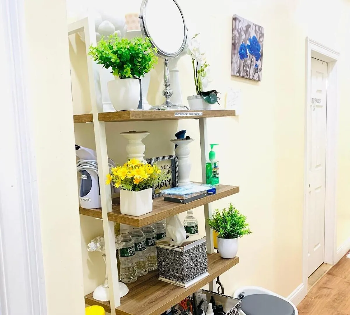 Imperial Stay Bnb New York 0*,  USA
