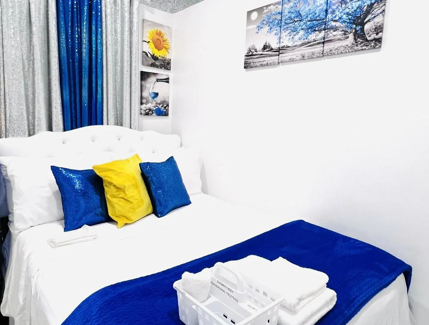 Frühstückspension Imperial Stay Bnb New York