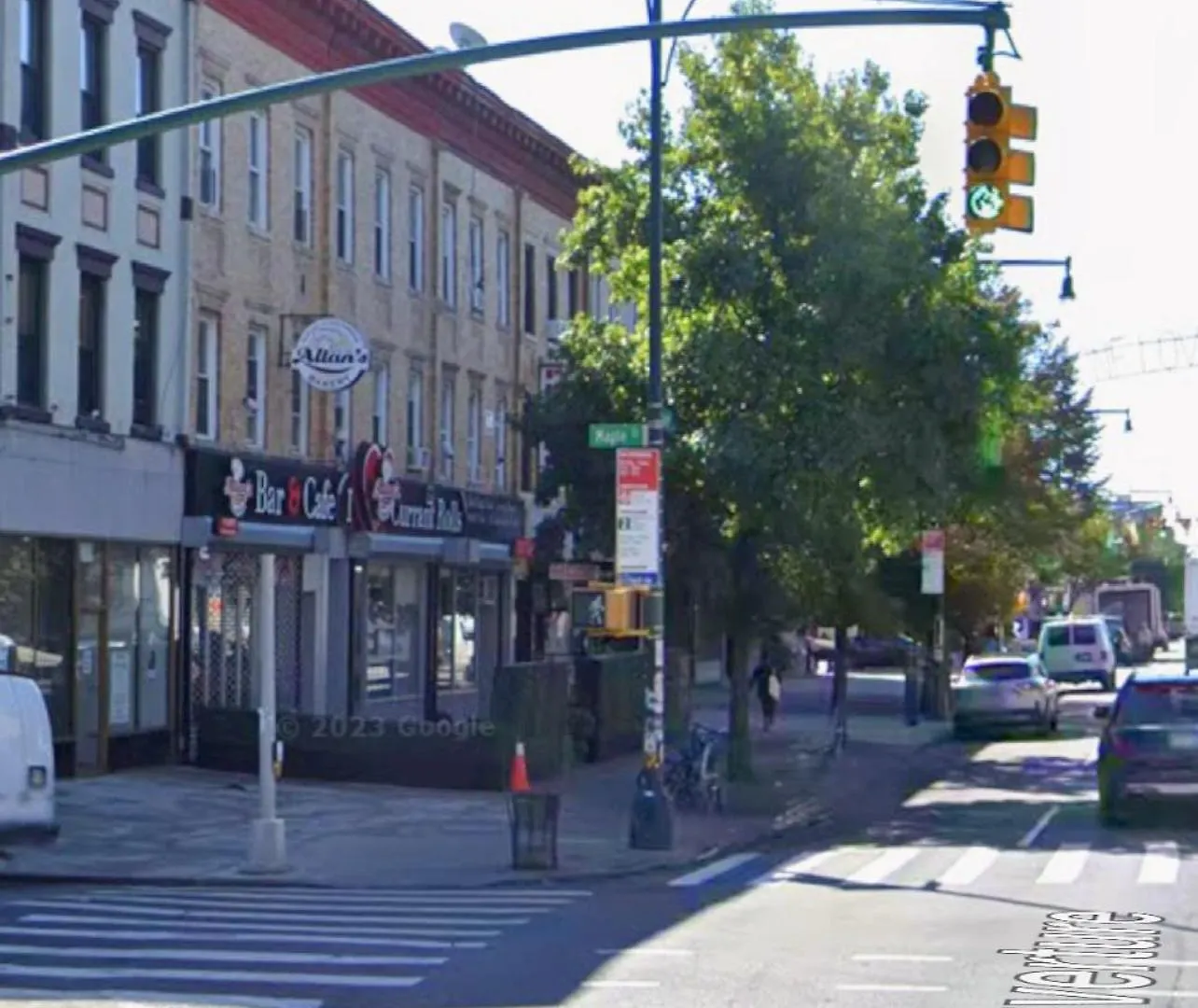 Imperial Stay Bnb New York Bed & Breakfast