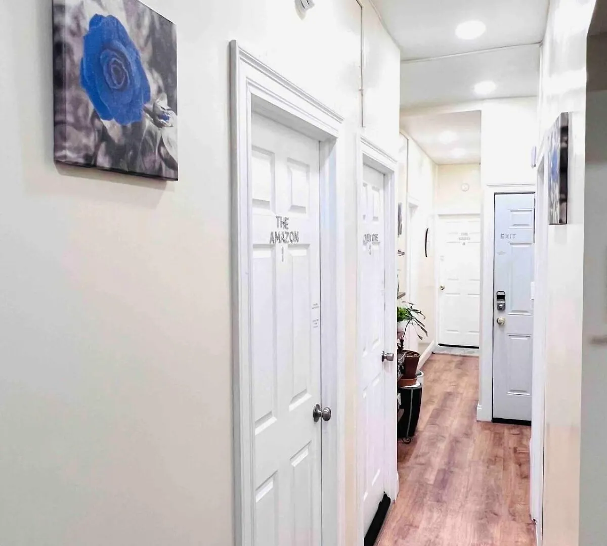 Imperial Stay Bnb New York